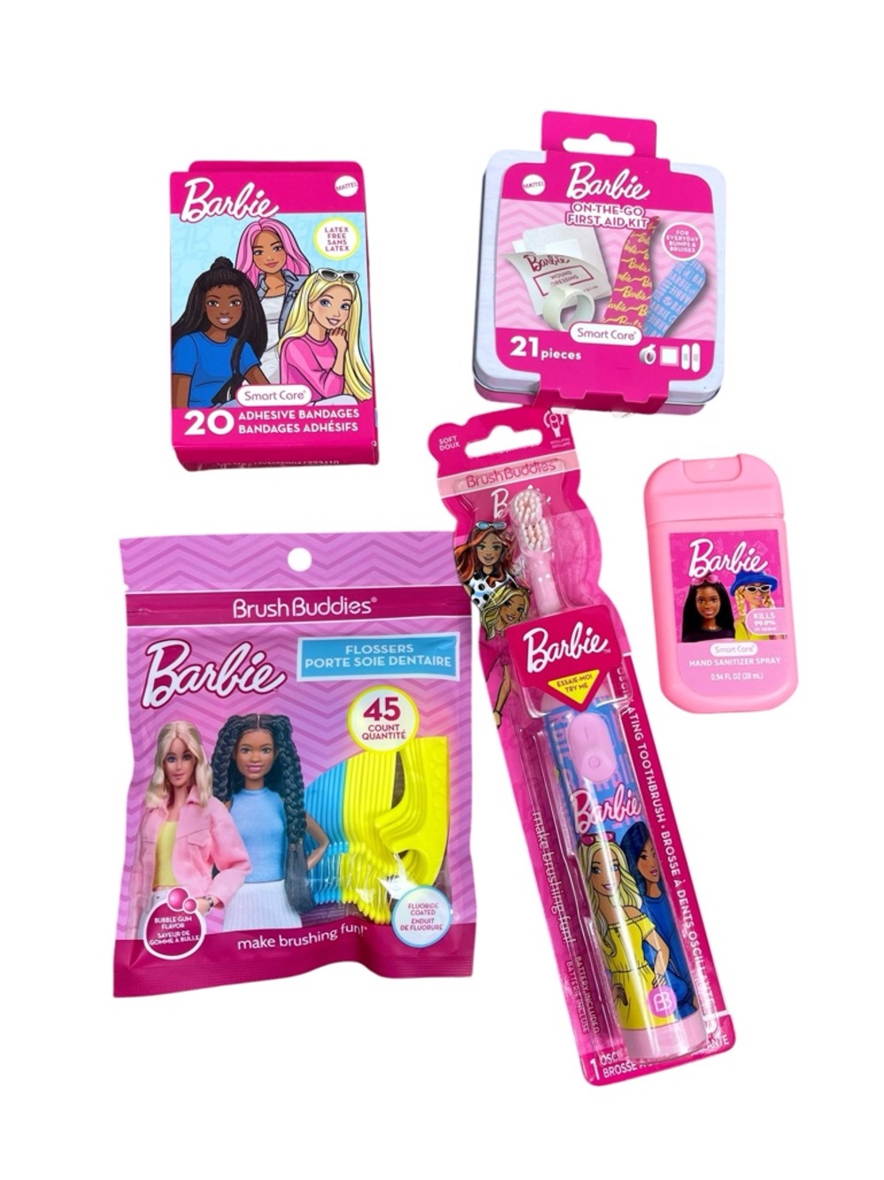 🩷 Barbie  Bundle